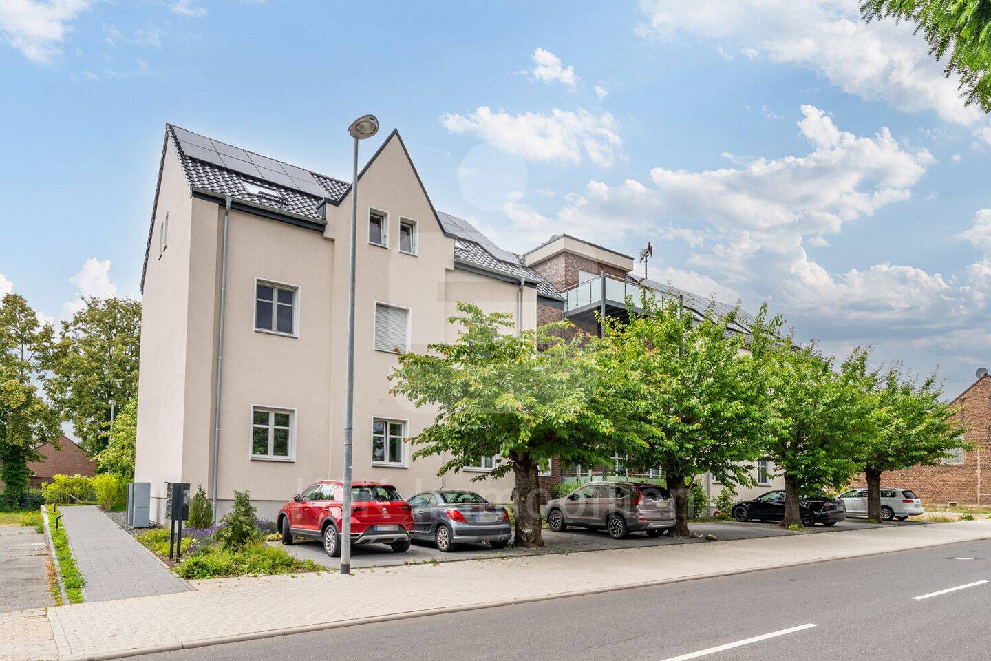 22.500 € Tilgungszuschuss und laufende Mieteinnahmen – Vermietete 3-Zimmer-Wohnung, 50181 Bedburg