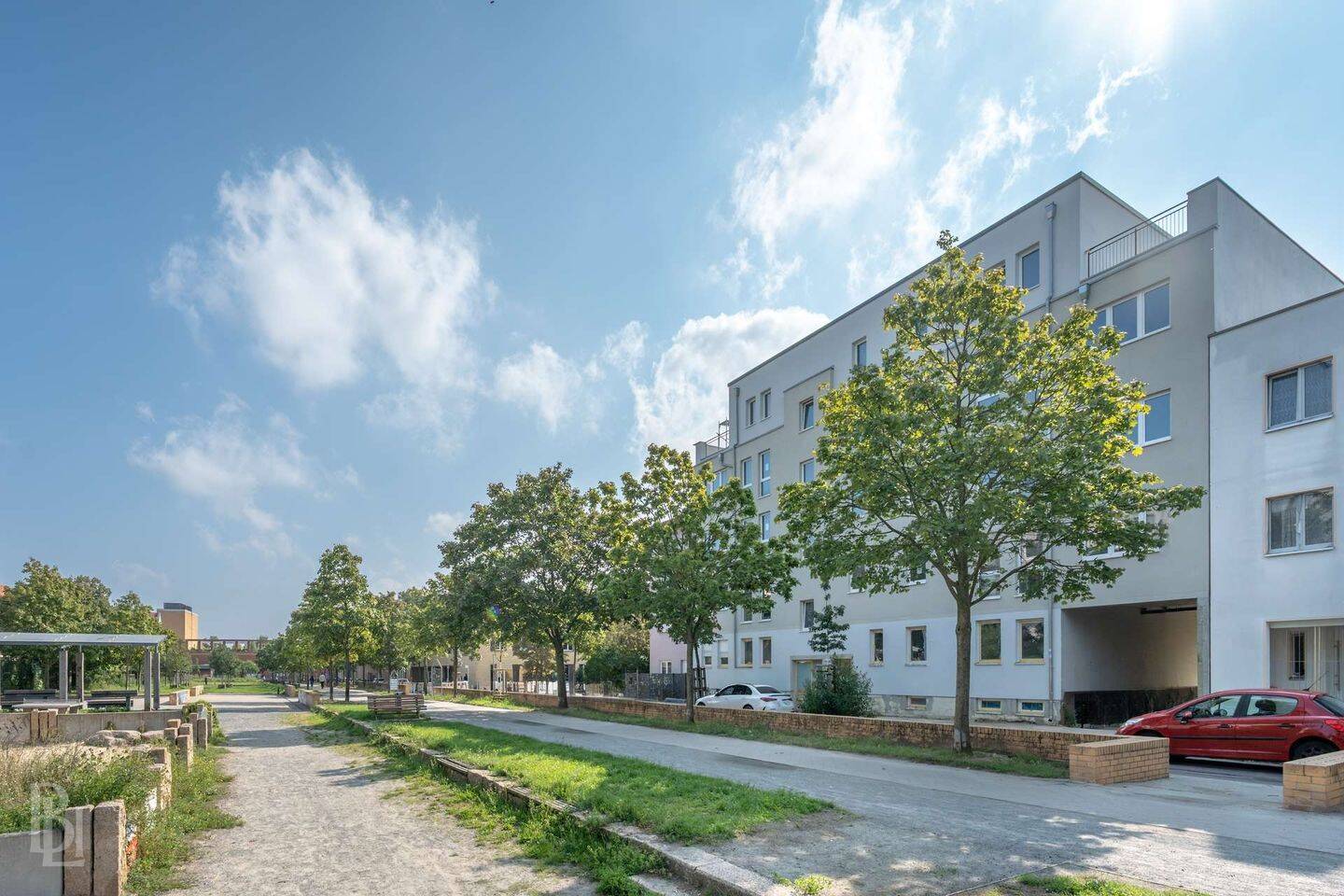 Erstbezug am Carl Weder Park-Familienwohnung-Erstbezug, 12347 Berlin (Neukölln)