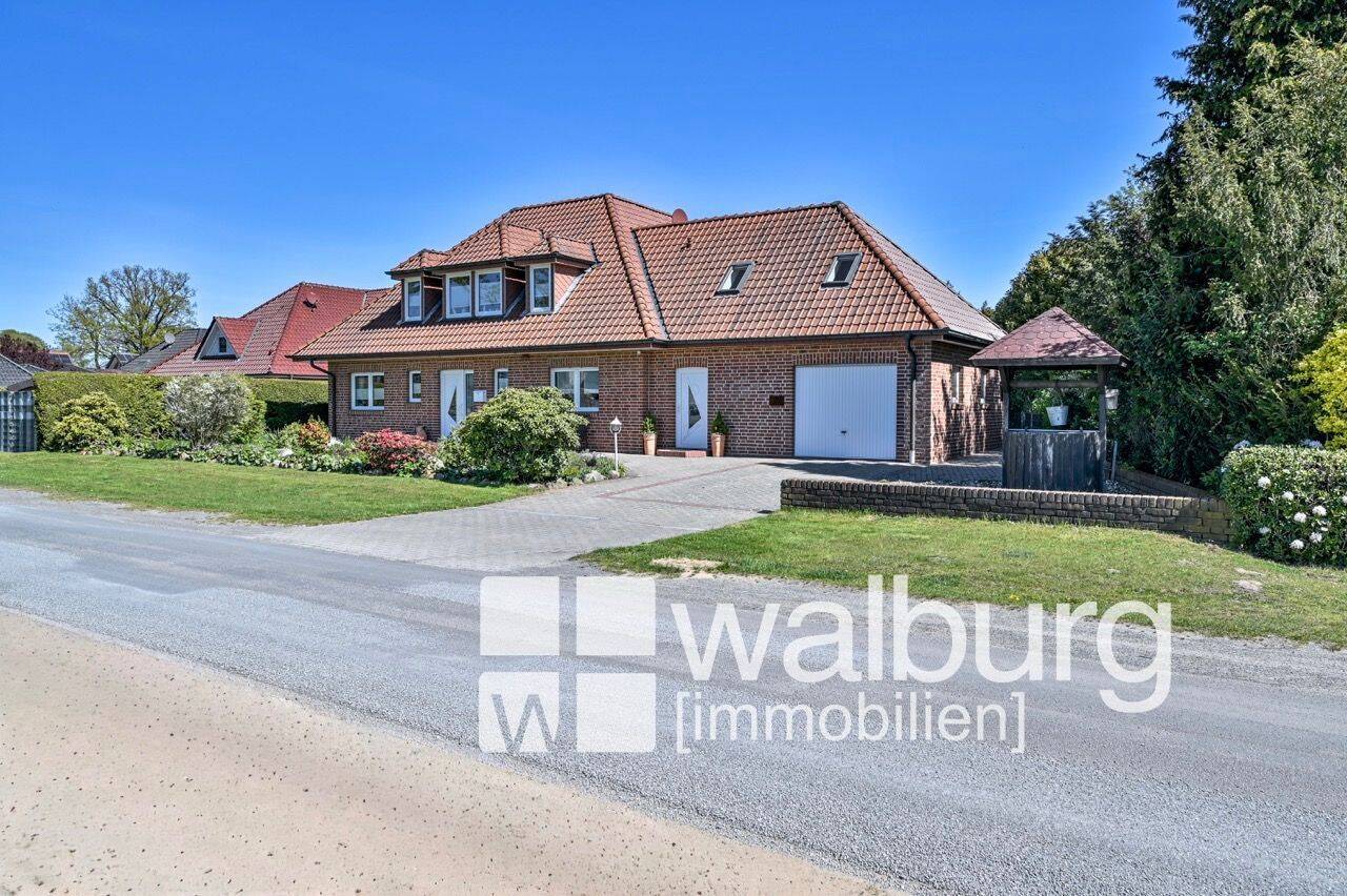 Moderner Bungalow – großes Raumangebot, 49774 Lähden