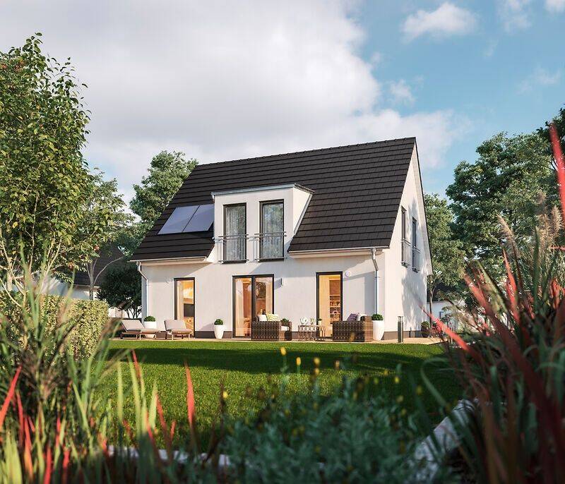 ? Neues Haus. Neue Möglichkeiten. Linnich erleben und Lieben., 52441 Linnich