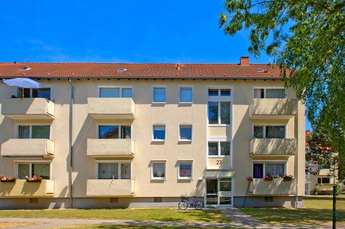 Ihr neues Zuhause in Hamm-Süden, 59063 Hamm (Berge Hamm-Mitte Lohauserholz Rhynern Westtünnen)