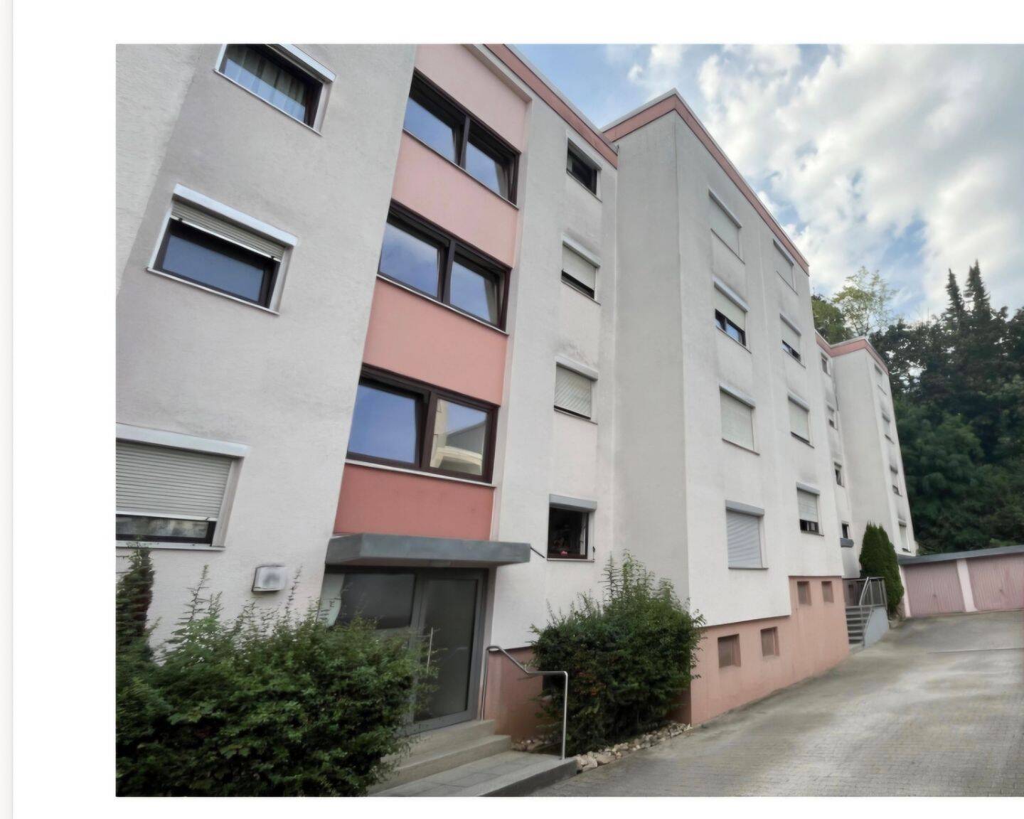 3 Zimmer Wohnung in Heilbronn-Böckingen, 74080 Heilbronn (Böckingen)