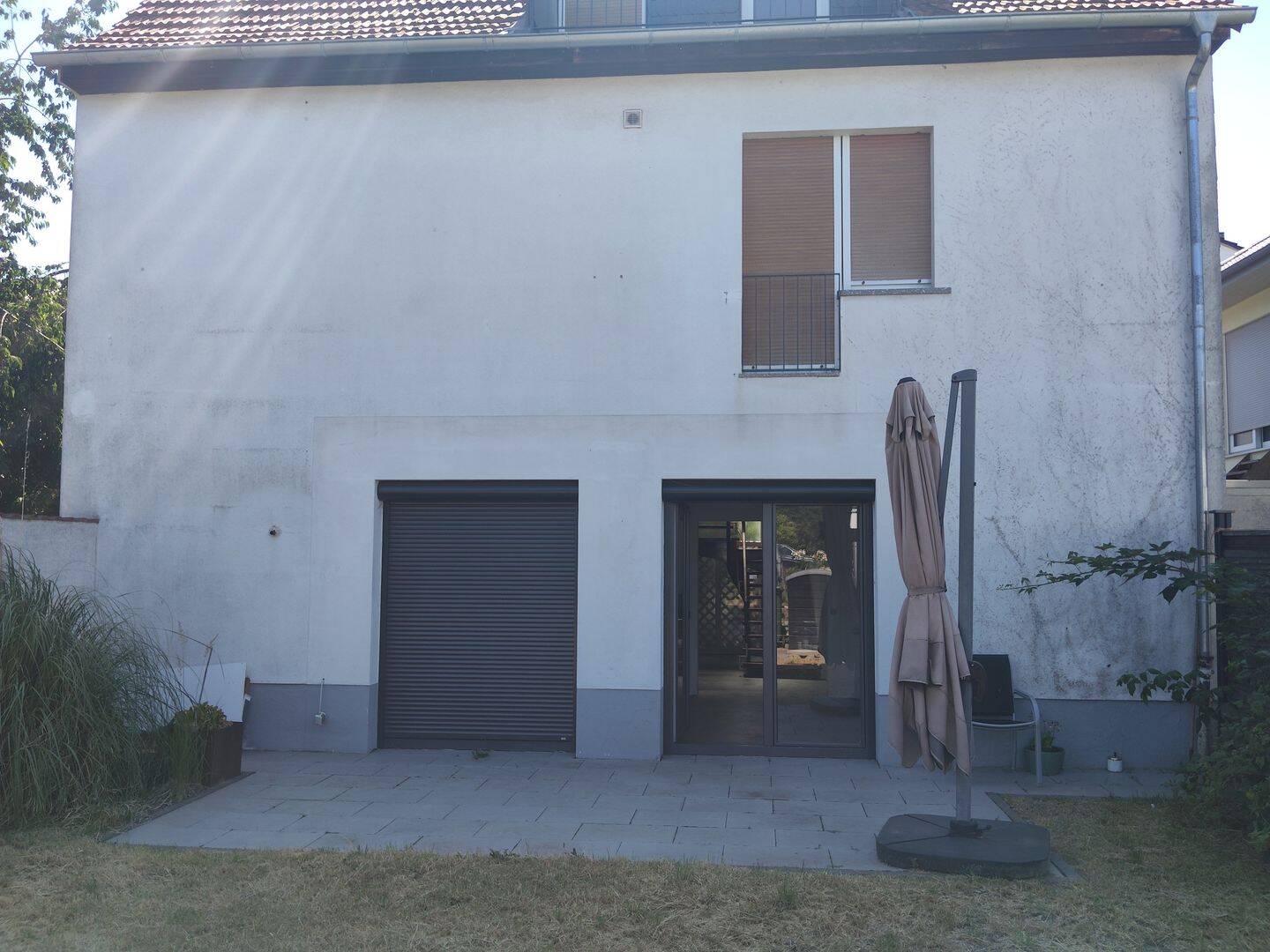 Freistehendes 6,5-Zimmer-Einfamilienhaus in Ortenberg-Bleichenbach, 63683 Ortenberg
