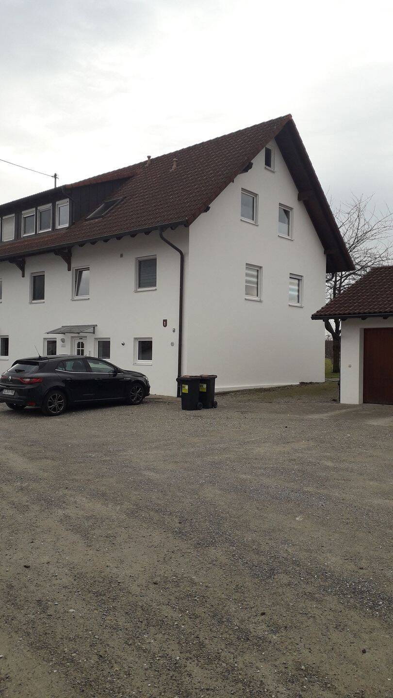 Ländlich, ruhig gelegene 3 Zi. Whg,, 88213 Ravensburg