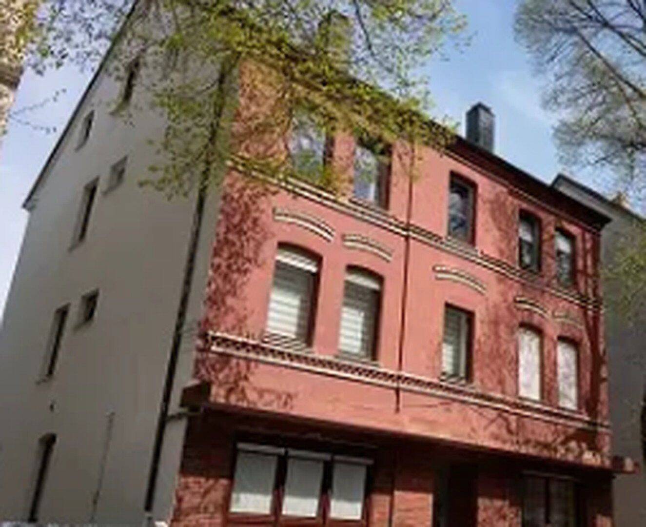 Gemütliche 2-Zimmer-Wohnung in Bochum-Langendreer – mit Einbauküche, ab sofort frei, 44892 Bochum (Langendreer)