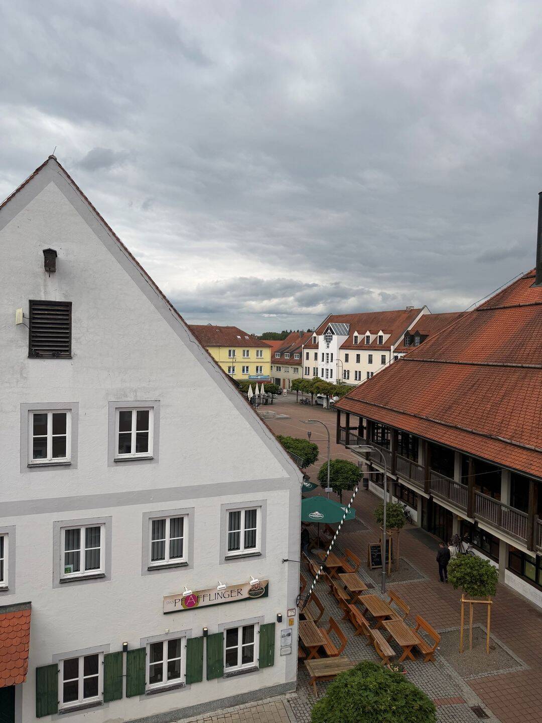 2,5-Zi-Whg. ND Stadtmitte, 86633 Neuburg a.d. Donau