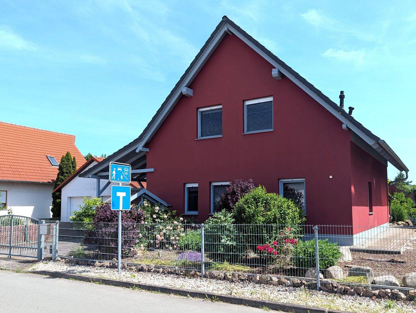 Sofort Einziehen und Wohlfühlen, 6774 Muldestausee