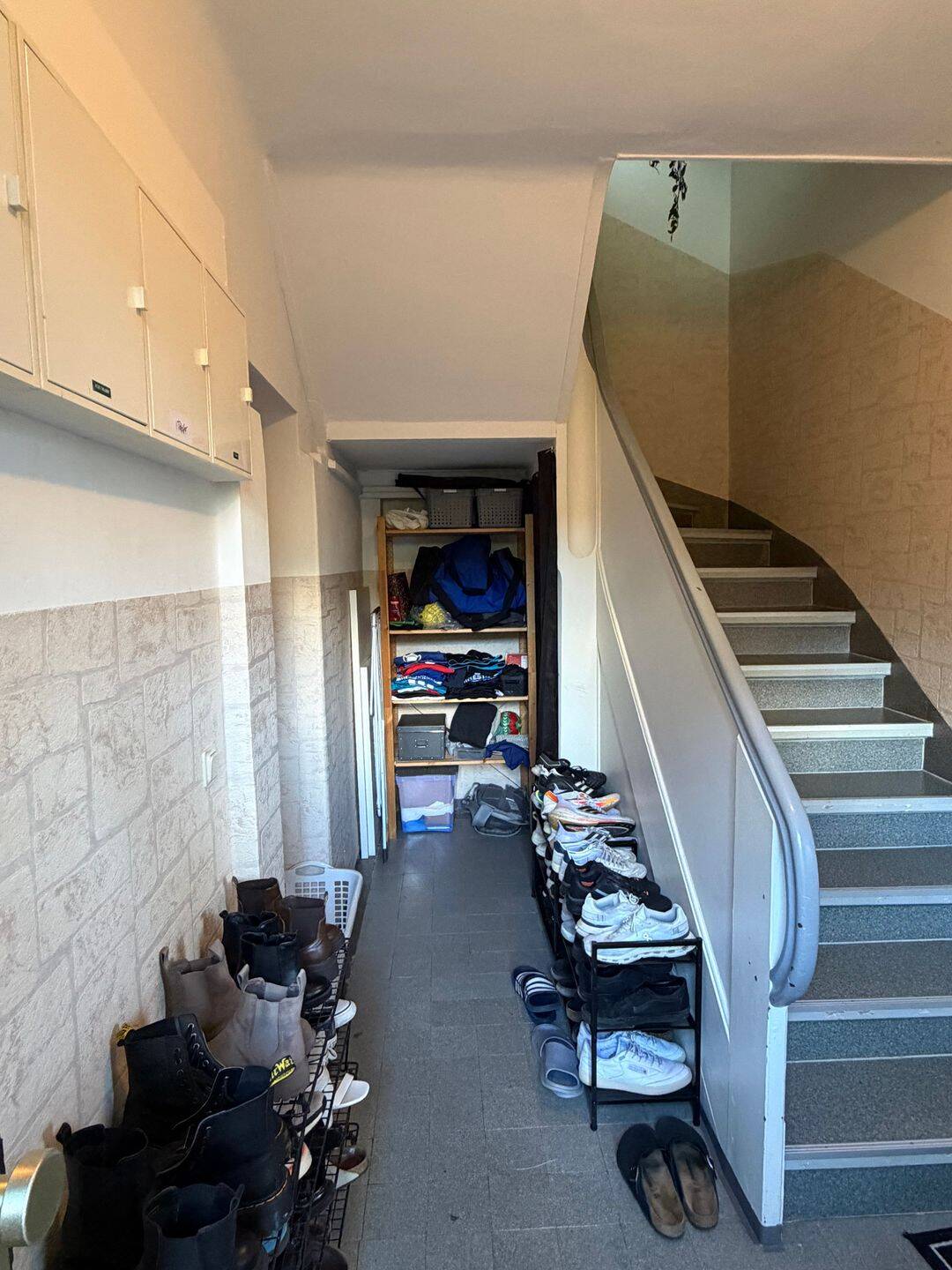 Ruhig gelegene 2-Raum-Wohnung in Sonneborn zu vermieten, 99869 Sonneborn