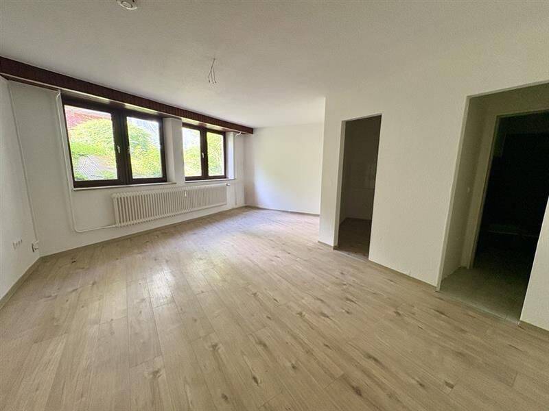 1-Zimmer-Wohnung in Bremerhaven Geestemünde, 27574 Bremerhaven (Geestemünde Schiffdorferdamm Surheide)