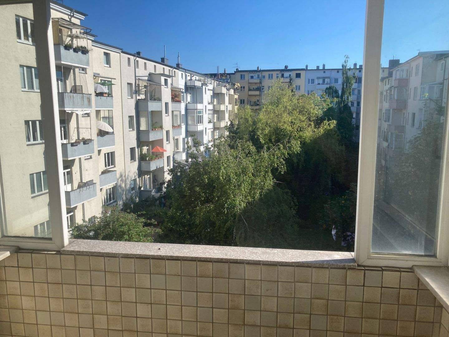 3-Zimmer-Eigentumswohnung mit Süd-Balkon in der List, 30163 Hannover