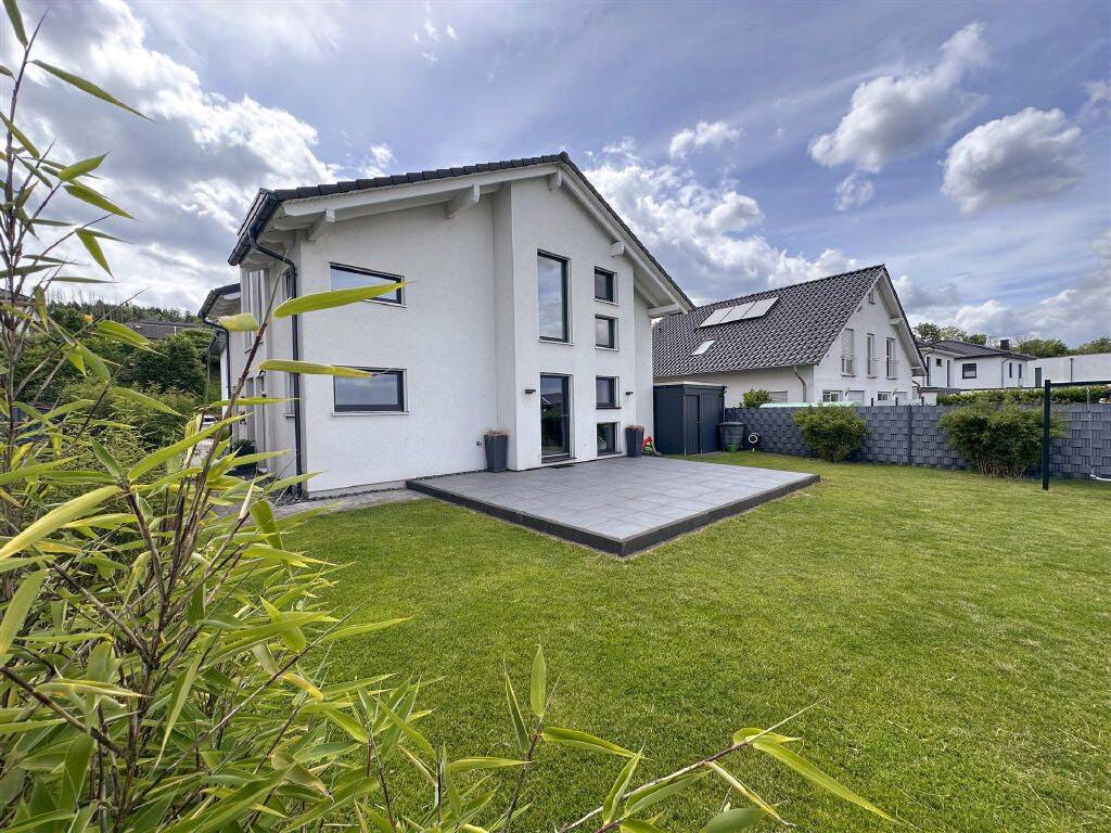 / Energieeffizient, neuwertig und modern – Einfamilienhaus in Herdringen!, 59757 Arnsberg