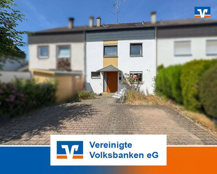 Einfamilienhaus mit Einliegerwohnung mit viel Platzangebot, 72116 Mössingen