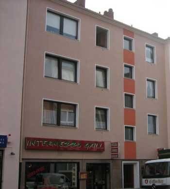 +++ Mitten in der Stadt +++ modernisiert +++ Einbauküche +++ ruhiges Schlafzimmer +++ top!, 31134 Hildesheim