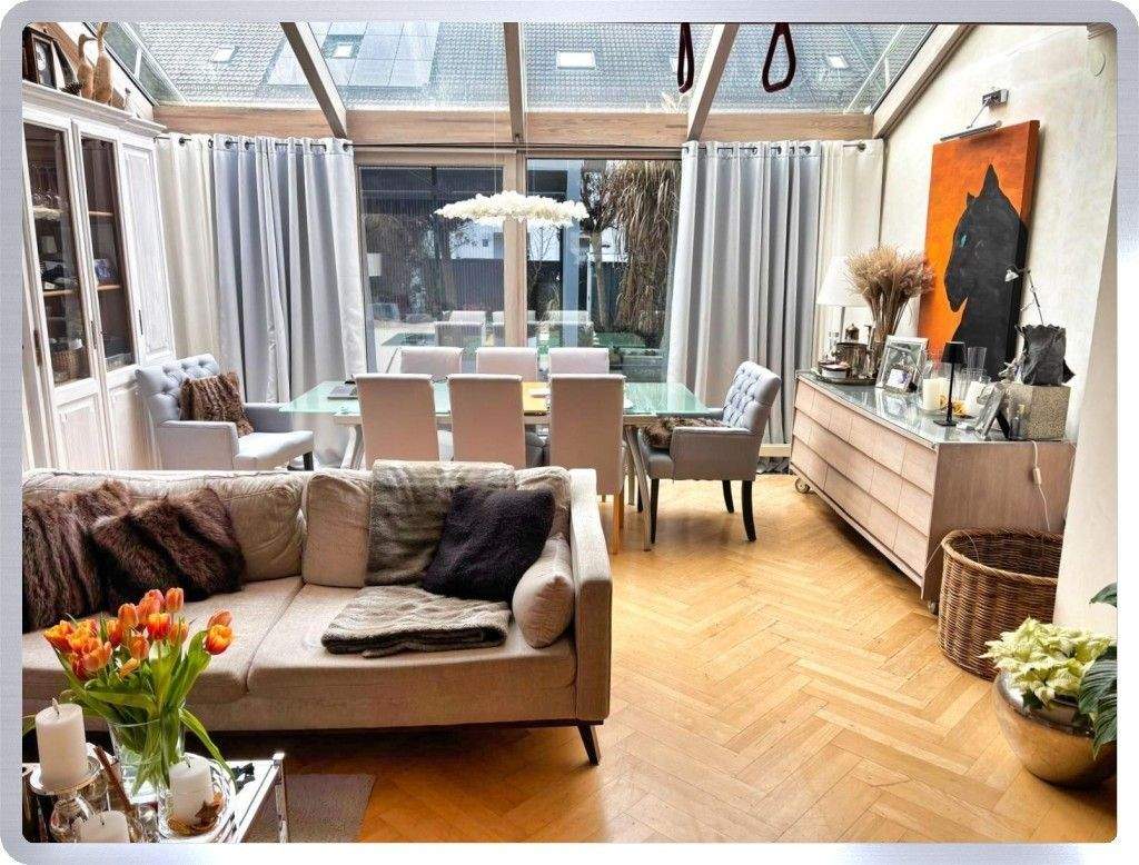 Erding interessantes modernes M-Haus in guter Lage, 85435 Erding