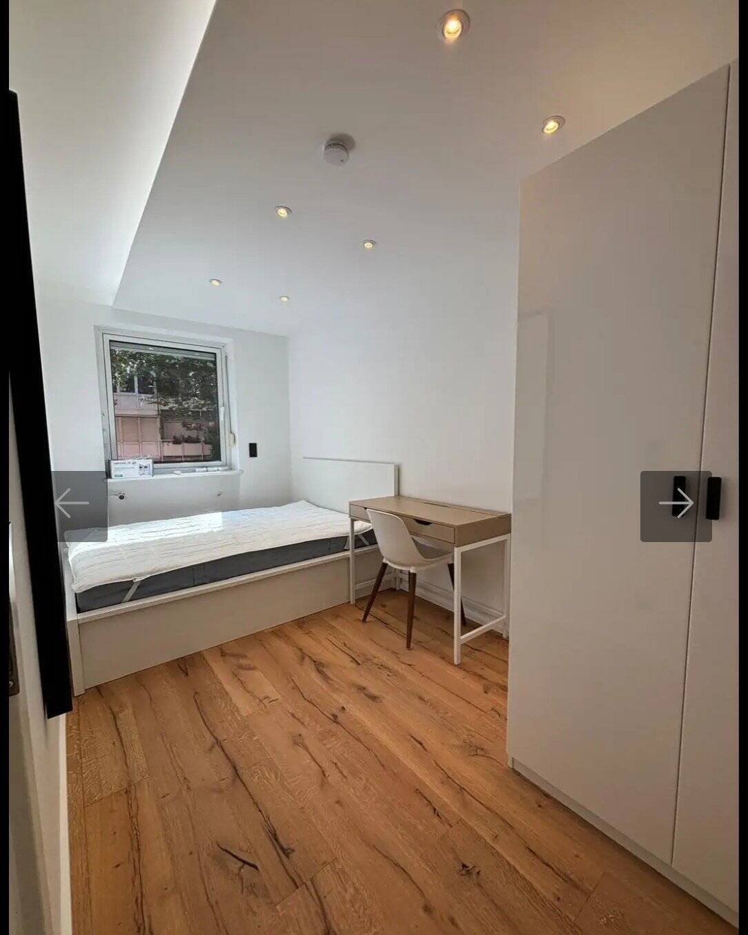 Fully Furnished Room in Cozy 4-er WG, 81369 München (Sendling Sendling-Westpark Thalk. Obersendl.-Forsten-Fürstenr.-Solln)