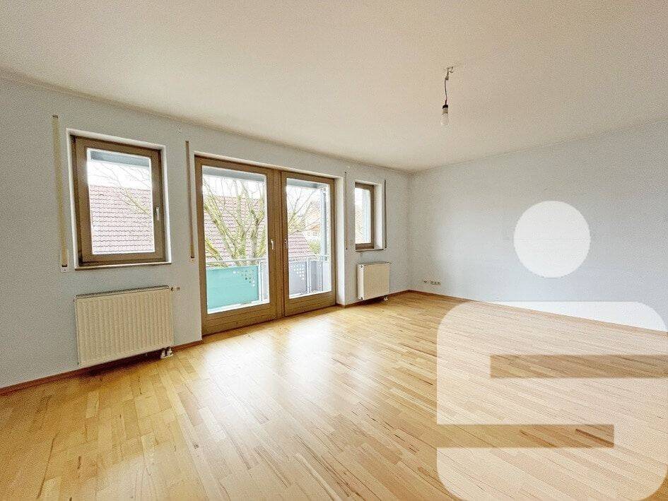 Gepflegte 4- Zimmer Wohnung in Pleinfeld, 91785 Pleinfeld