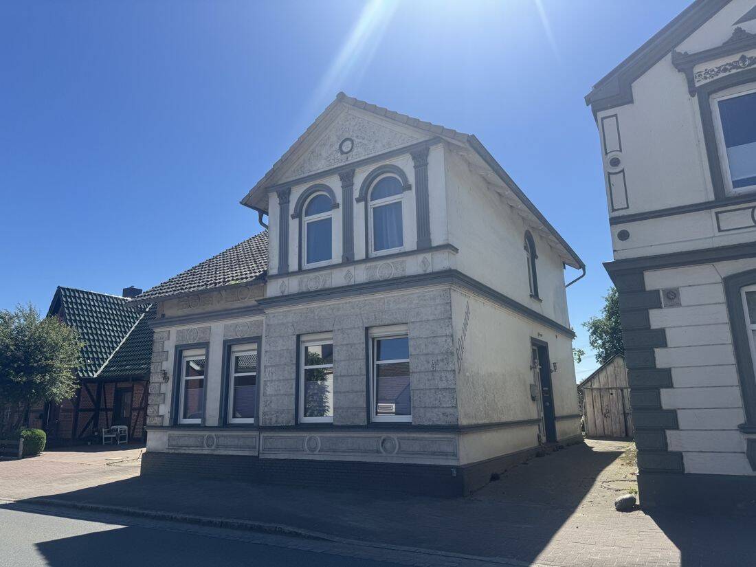 Haus in Eddelak, 25715 Eddelak