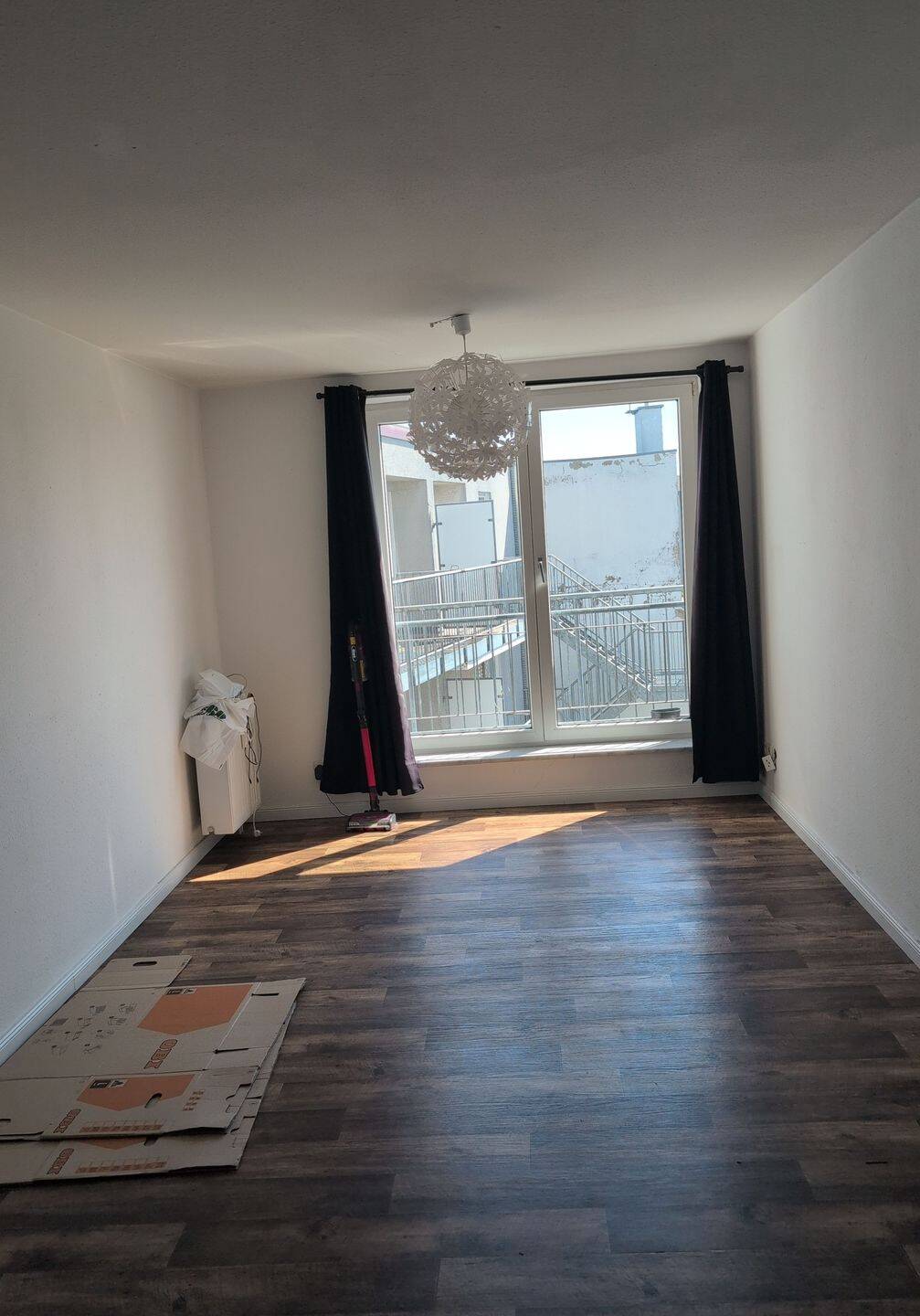 Nachmieter gesucht, 39108 Magdeburg (Altstadt Stadtfeld Ost)
