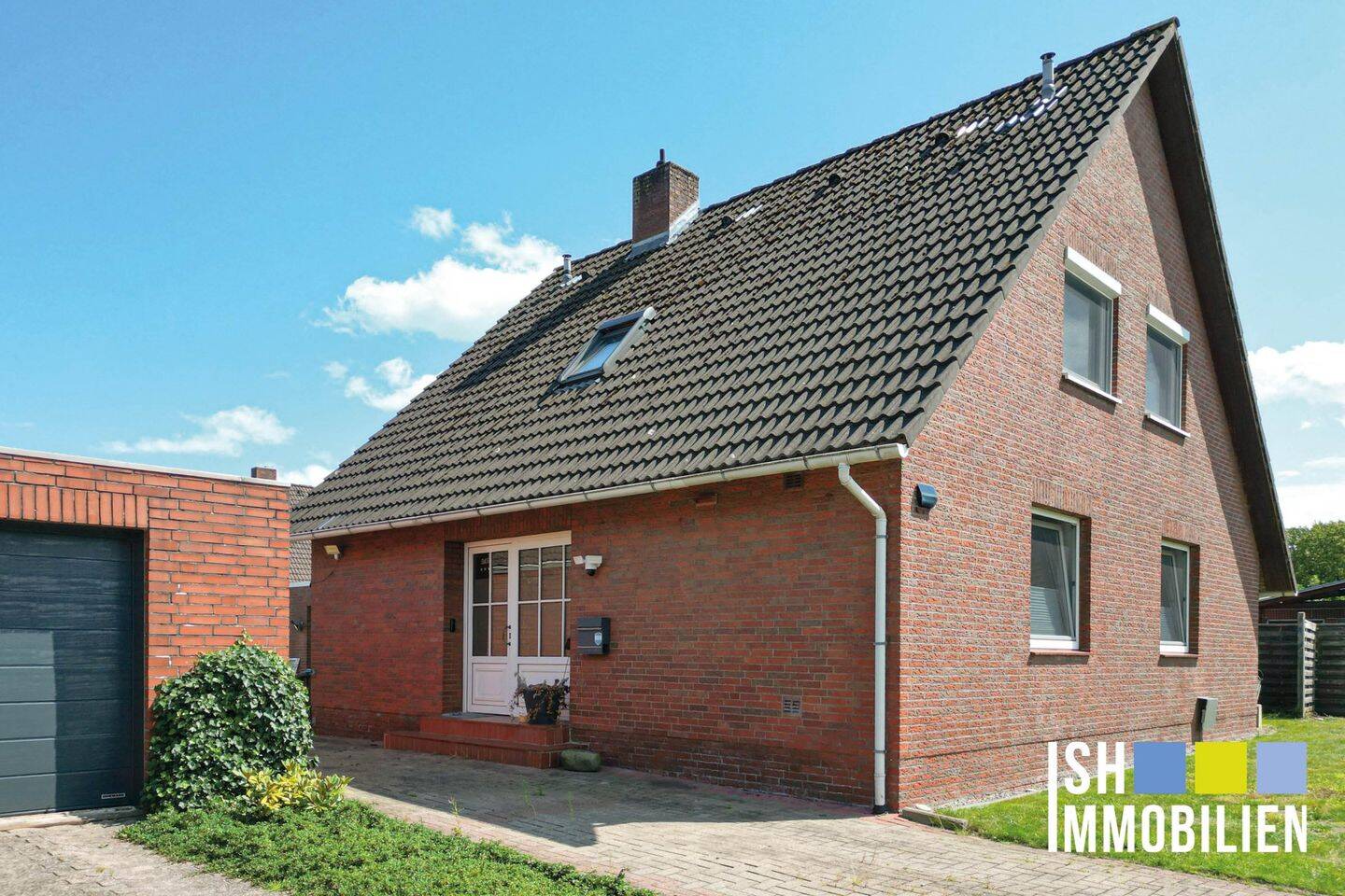 Ansprechendes EFH in gefragter Lage von Himmelpforten, 21709 Himmelpforten