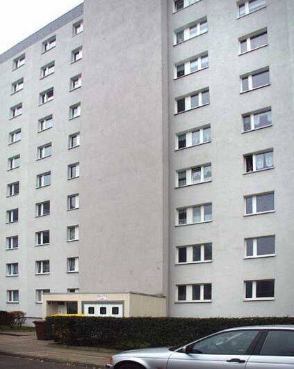 Wohnung in Magdeburg, 39128 Magdeburg