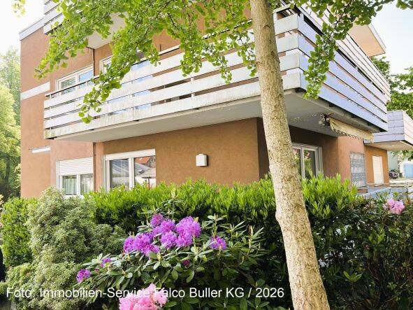 Apartmentwohnung, 32545 Bad Oeynhausen