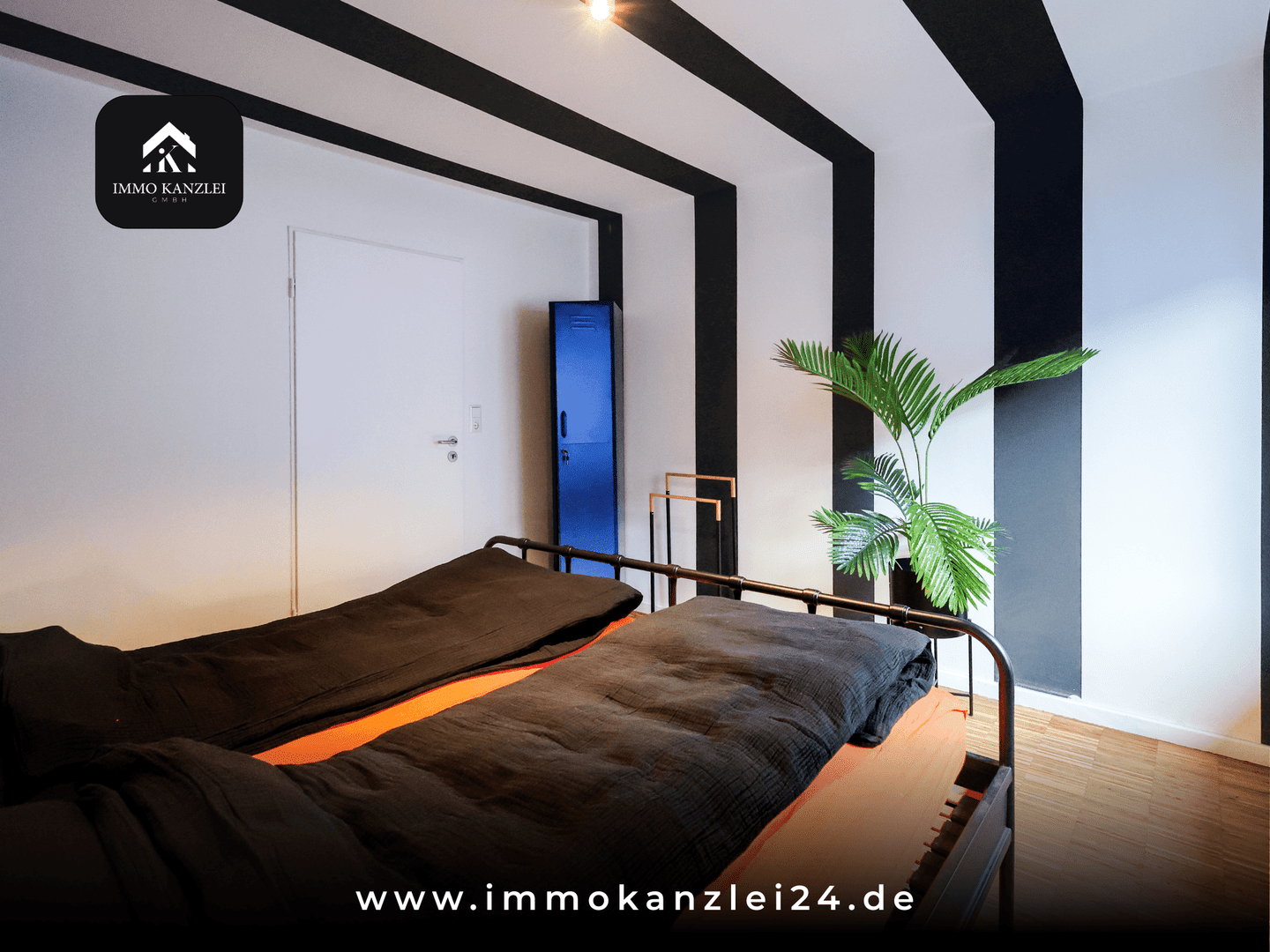Ihr neues Zuhause in Hohberg: Moderne 4-Zimmer-Wohnung mit Balkon!, 77749 Hohberg