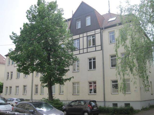 Helle 2-Zimmer Wohnung mit Balkon, 4319 Leipzig (Althen-Kleinpösna Engelsdorf)
