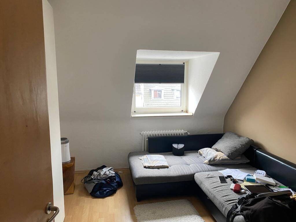 Köln 4 Zimmer Wohnung auf 2 Etagen – Humboldt, 51105 Köln (Porz Humboldt-Gremberg Kalk Poll)