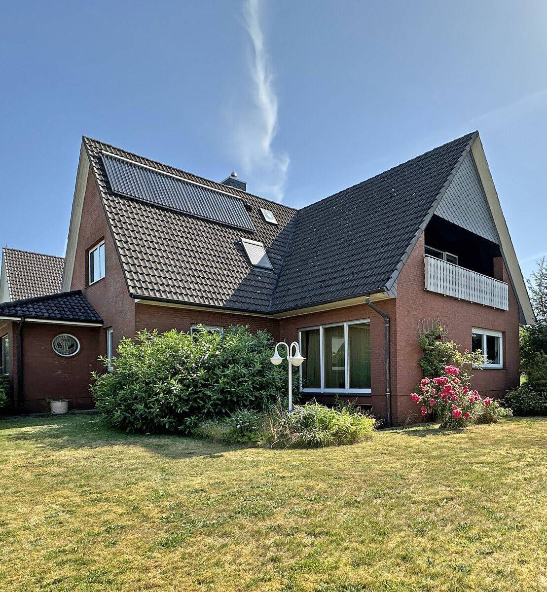 Großzügiges Zuhause in schöner Lage, 21643 Beckdorf
