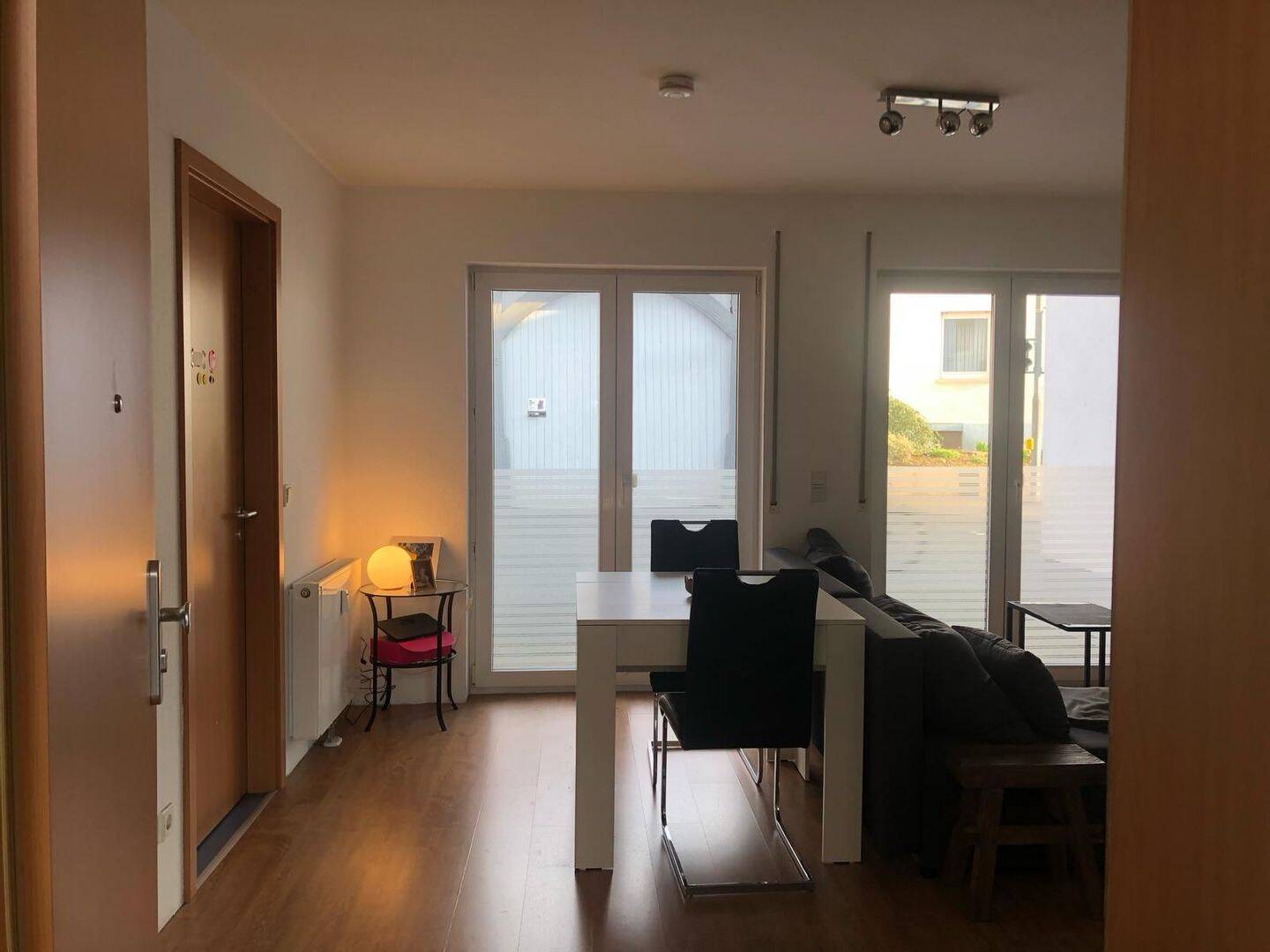 2-Zimmer-Wohnung im Stadtbusbereich, 35398 Gießen