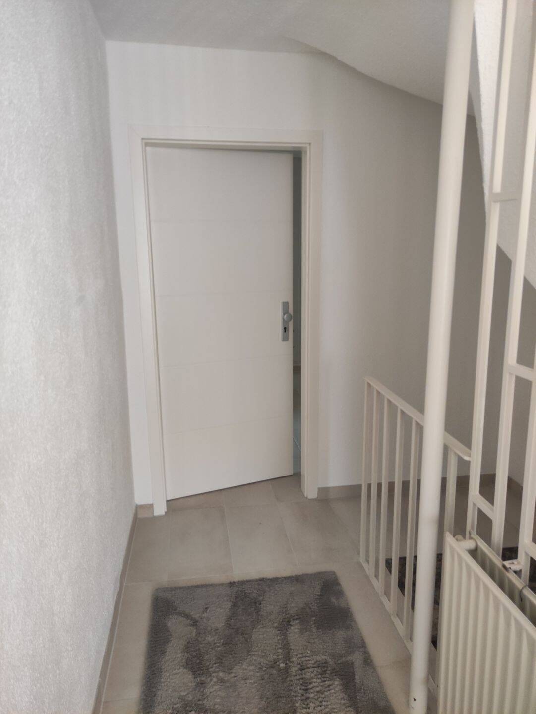 sehr schöne renovierte 3 Zimmer Küche Bad Wohnung zu vermieten, 68649 Groß-Rohrheim