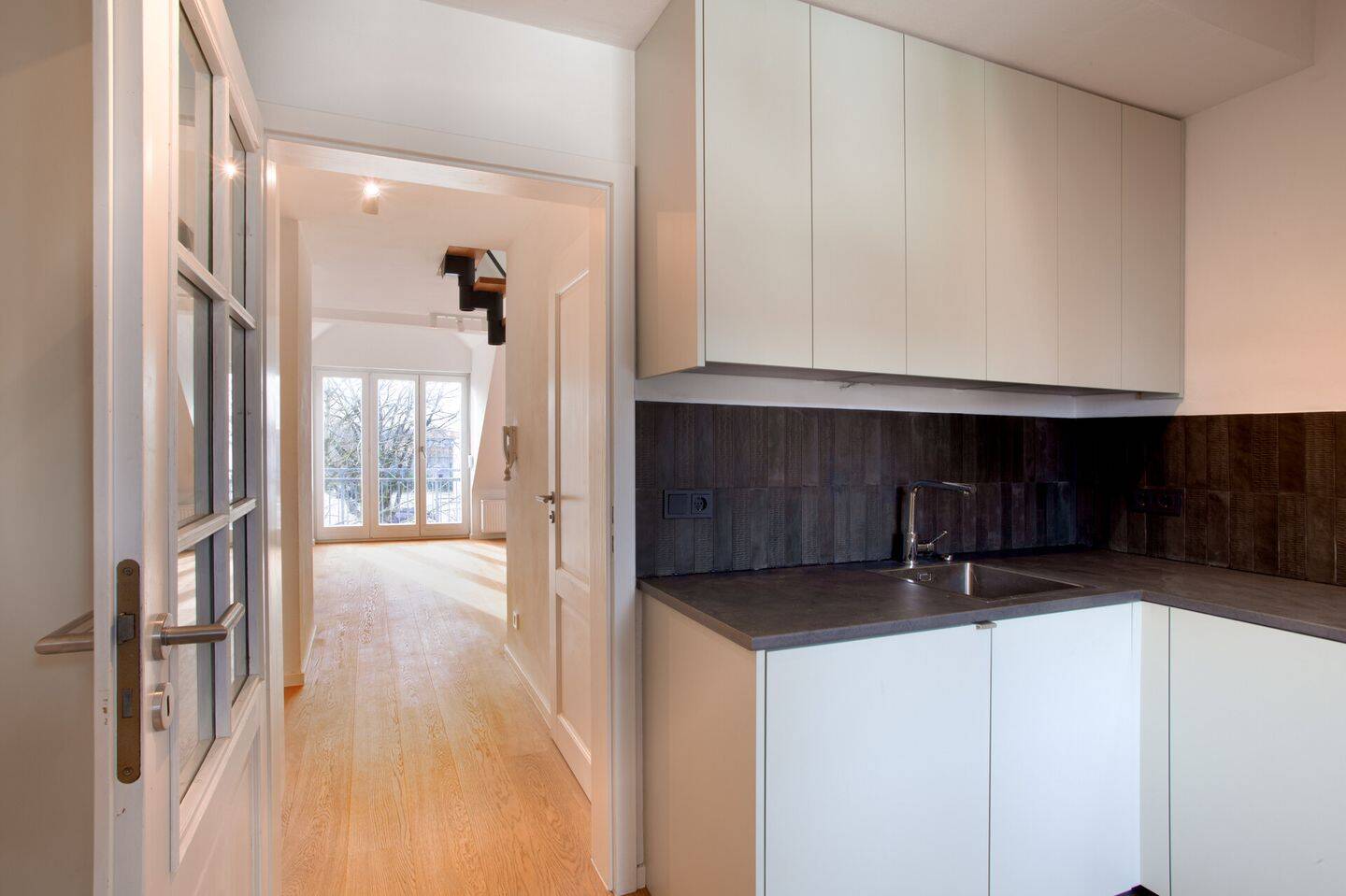 Exklusive 2 – Zimmer – Maisonettewohnung im DG – Erstbezug nach hochwertiger Renovierung, 85386 Eching