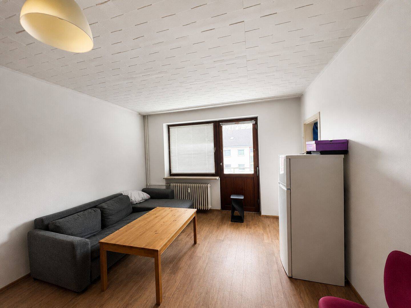 Attraktive Eigentumswohnung mit Balkon in beliebter Wohnlage von Quickborn, 25451 Quickborn
