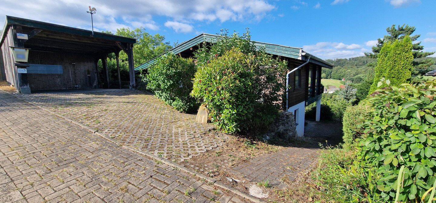 Schönes Freistehendes Haus in Bad Sachsa-Steina, 37441 Bad Sachsa