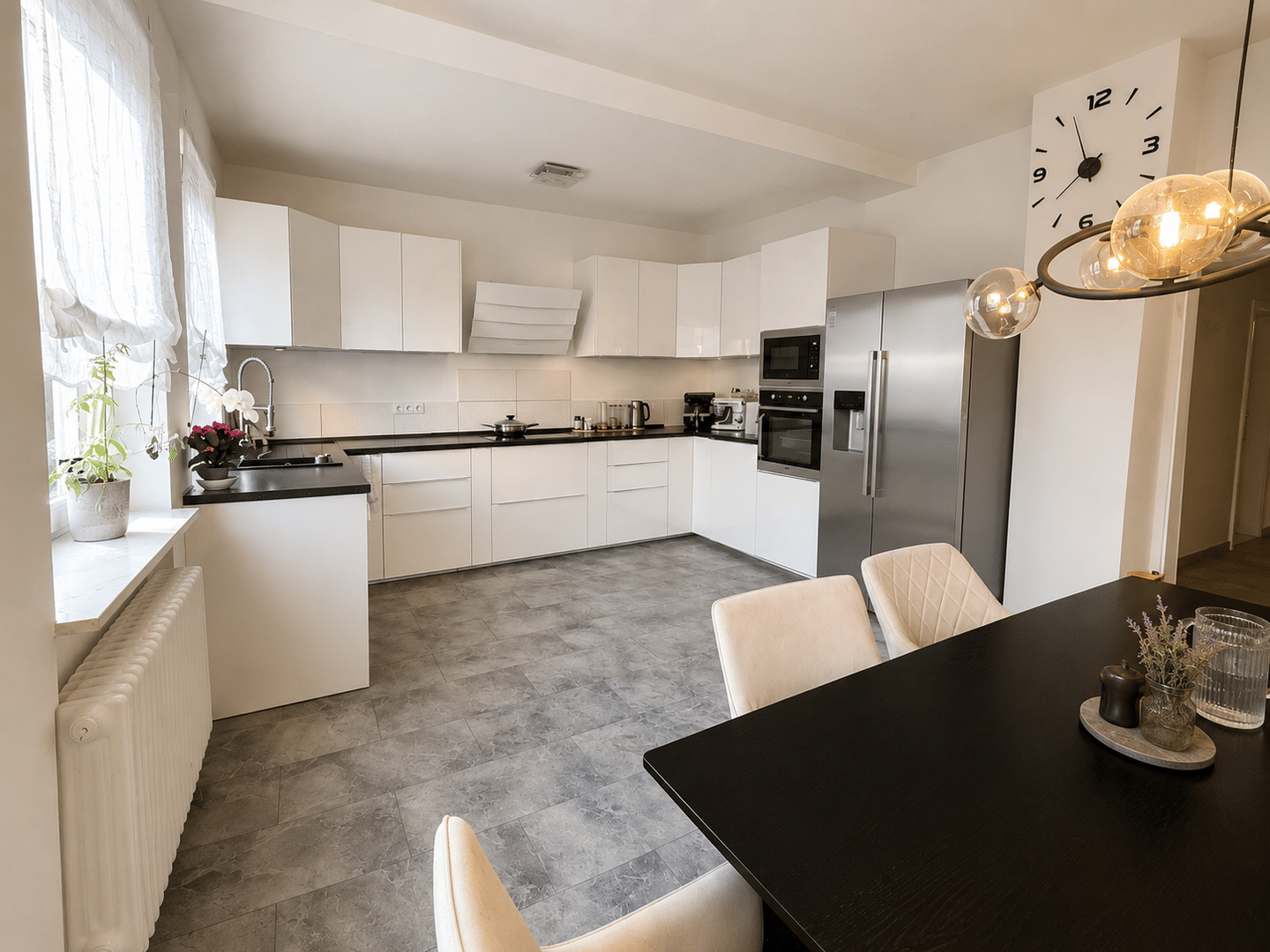 Familienfreundliches Wohnhaus in Worms-Horchheim mit großem Küchen-/Essbereich, überdachter Terrasse, 67551 Worms (Heppenheim Horchheim Pfeddersheim Weinsheim Wiesoppenheim)