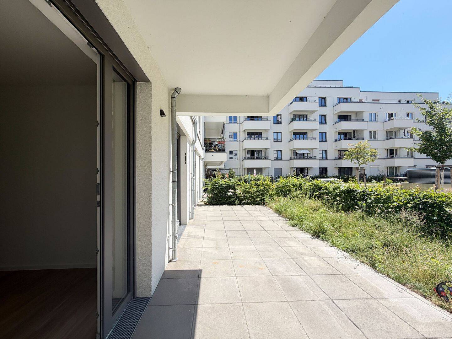 Großzügige Terrassenwohnung in den „Alboingärten“, 12103 Berlin (Tempelhof-Schöneberg Mariendorf Schöneberg Tempelhof)