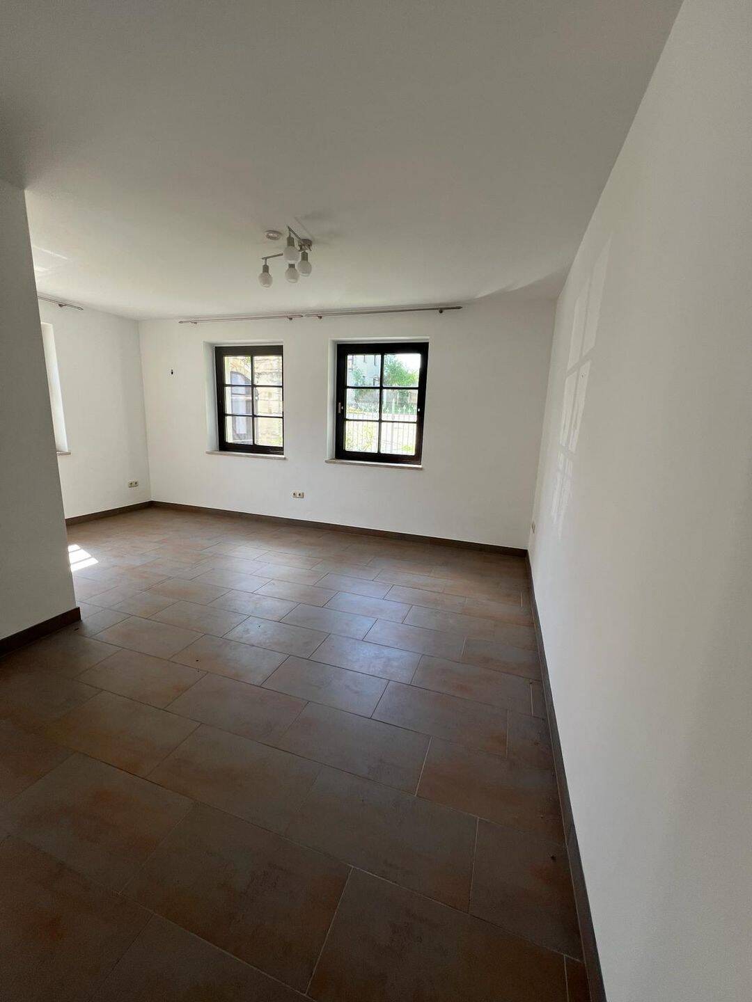 Kleine aber feine 1-Raum Wohnung, 6729 Elsteraue