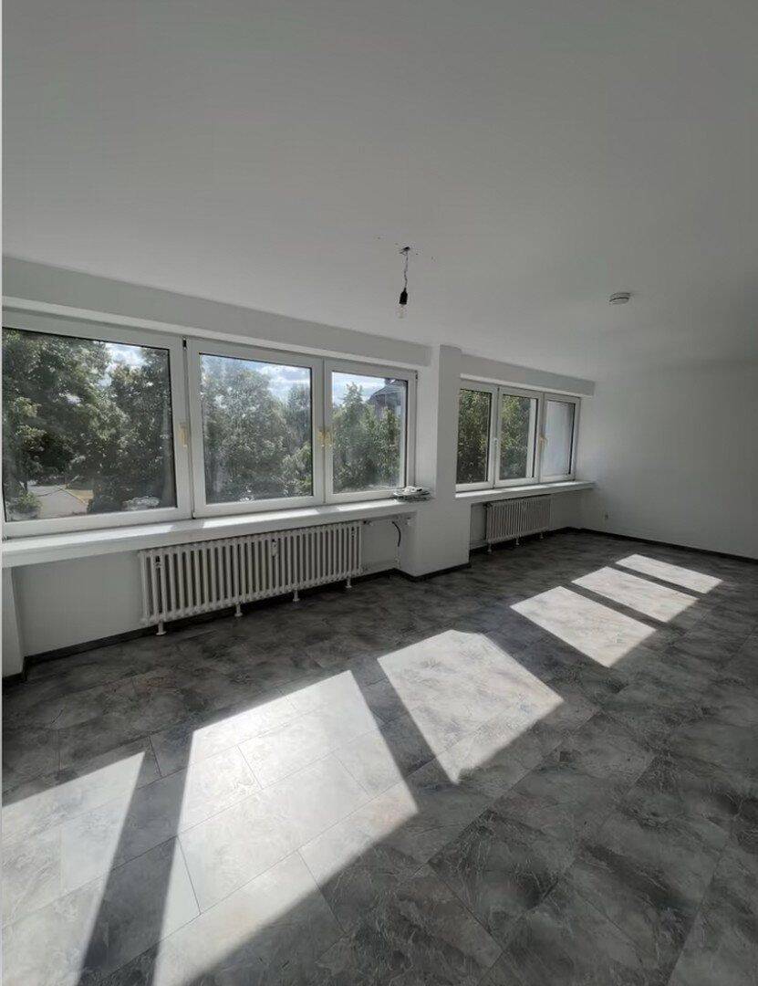 Schöne 96 m² Wohnung in ruhiger und zentraler Lage in Duisburg Rheinhausen, 47226 Duisburg (Bergheim Hochemmerich Rheinhausen-Mitte)