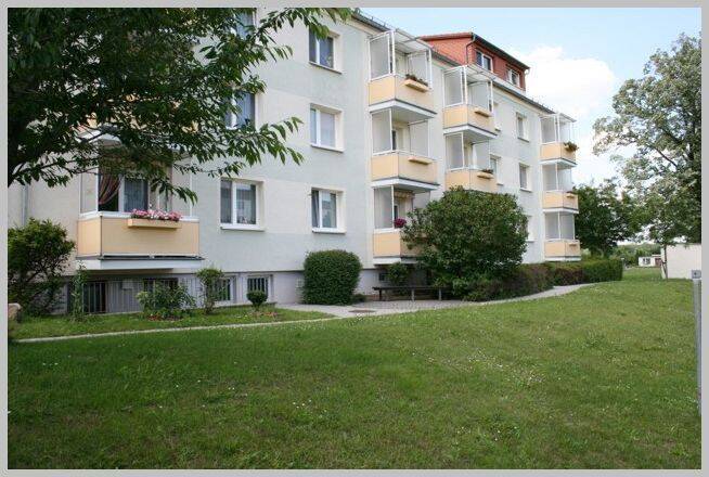 frei ab 11/2026 Altbau und kleine Hausgemeinschaft, 1612 Nünchritz