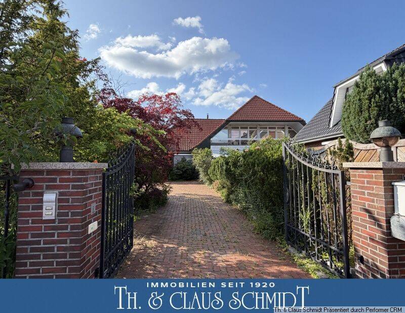 Ein Haus – unzählige Möglichkeiten! Großzügiges Wohnen mit Entwicklungspotenzial in Oldenburg, 26127 Oldenburg (Oldb) (Alexandersfeld Bürgerfelde Nadorst)