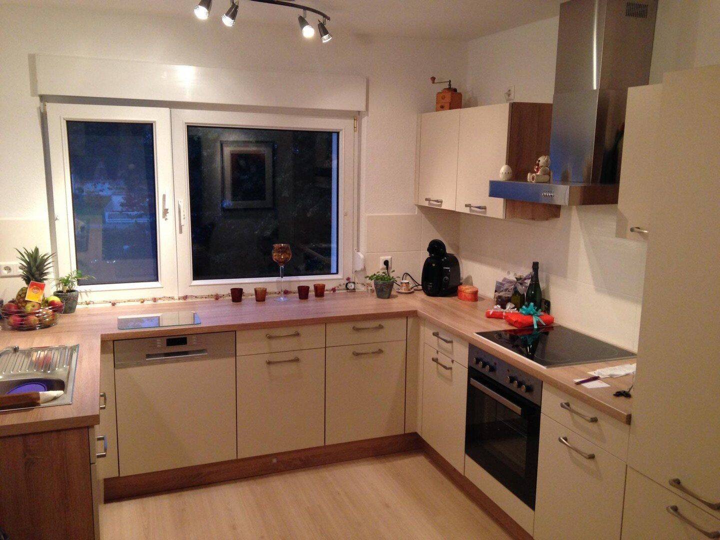 5,5% Mietrendite in Lünen – 3,5-Zimmer Wohnung mit Balkon & Garage – ohne Makler, 44532 Lünen