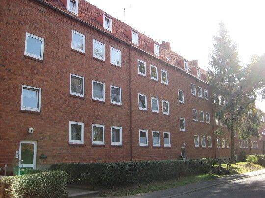 2,5-Zimmer-Wohnung, 21502 Geesthacht