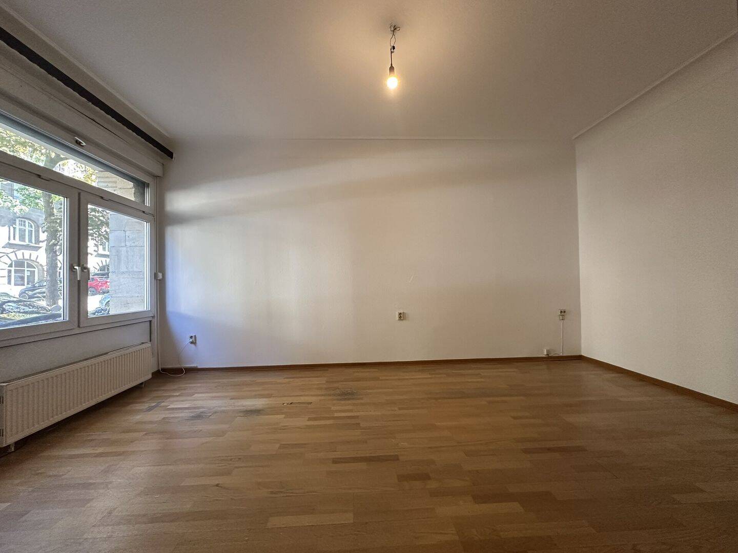 Charmante 3-Zimmer Stadtwohnung in Stuttgart-West mit Altbaucharakter, 70197 Stuttgart (West)