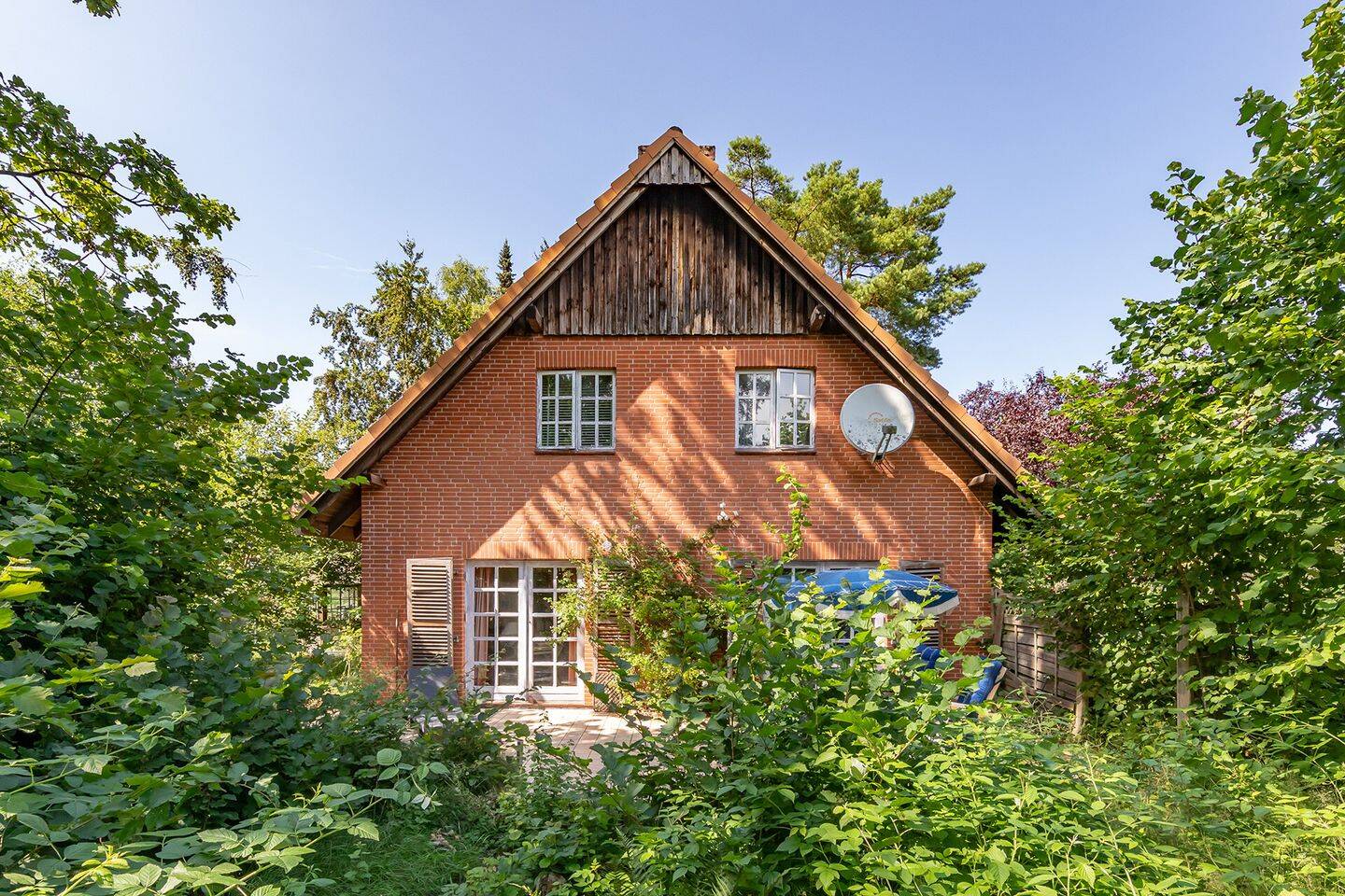 Landliebe inklusive, 21274 Undeloh