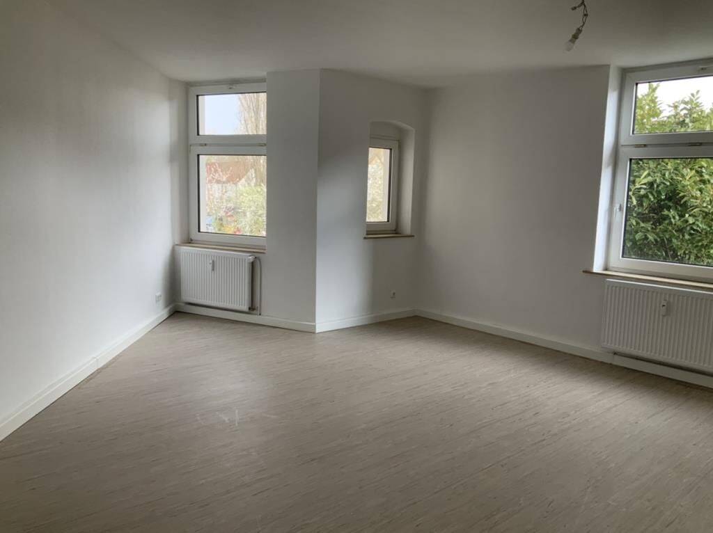 Charmante 2-Zimmer-Etagenwohnung in Herne Beschauliches Wohnen mit Tageslichtbad, 44649 Herne (Baukau-West Crange Röhlinghausen Wanne)