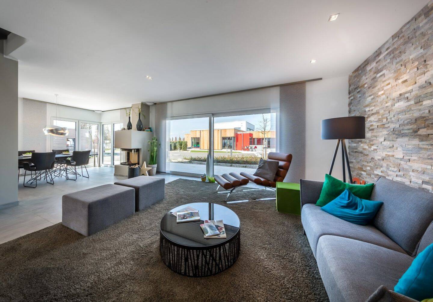 Moderne Stadtvilla mit 5 Zimmern in ruhiger Lage, 4720 Döbeln