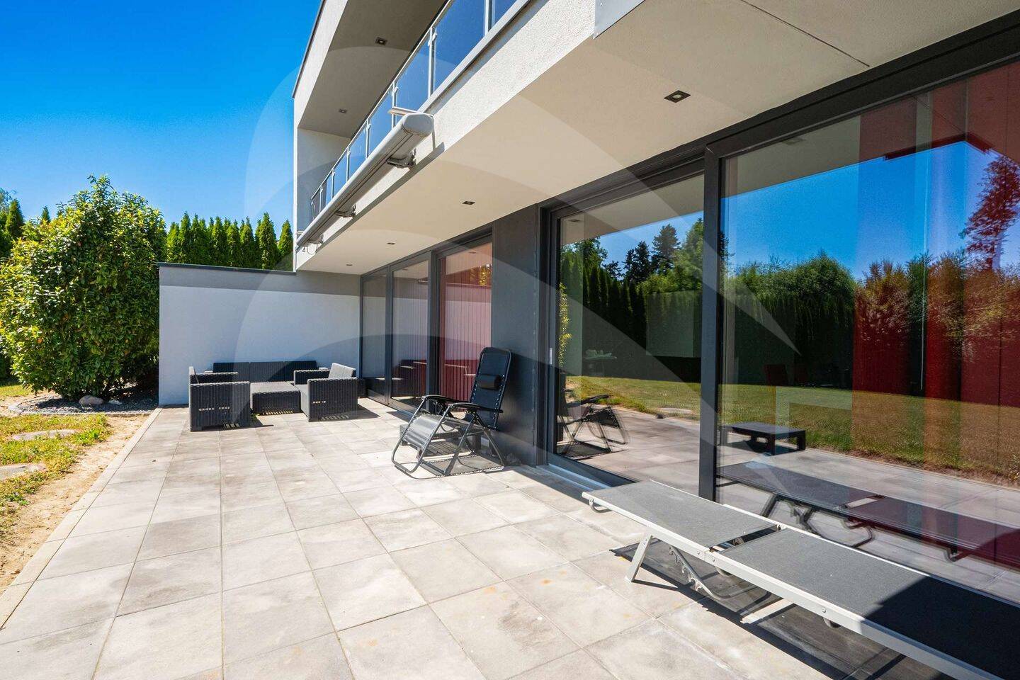 Modernes Einfamilienhaus mit großem Grundstück, 94121 Salzweg