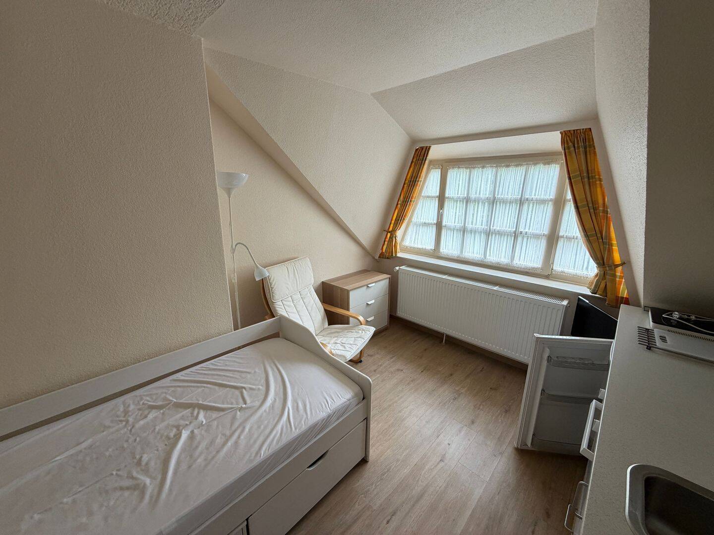 Helles, möbliertes Apartment mit kompletter Ausstattung, 24241 Grevenkrug