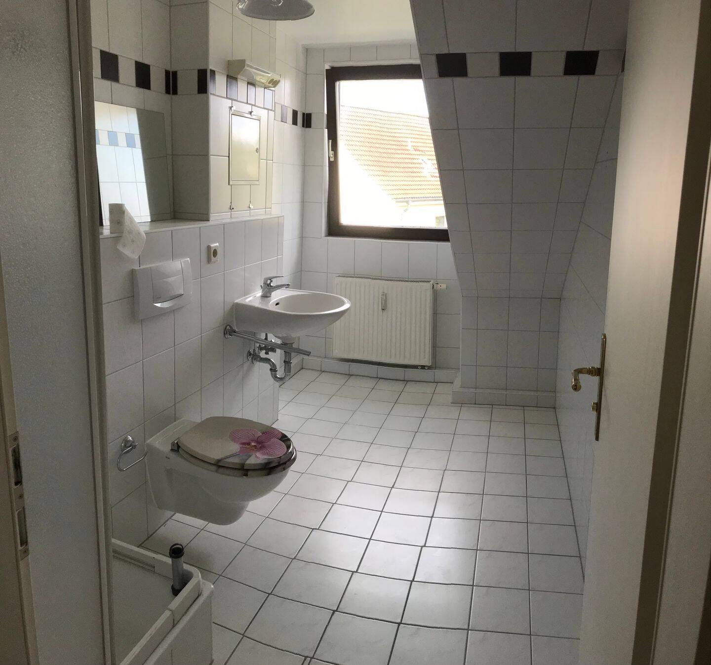 Kleine schnuggelige 2 Raum DG-Whg mit Charme!, 4157 Leipzig (Gohlis-Mitte Gohlis-Nord Möckern)