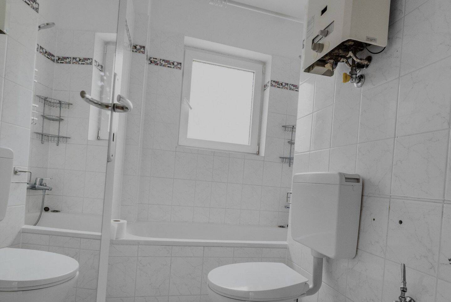 Schöne 3-Zimmer-Wohnung, ruhig und schön., 60433 Frankfurt am Main (Bonames Dornbusch Eschersheim Frankfurter Berg Preungesheim)